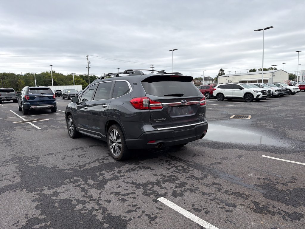 Used 2020 Subaru Ascent Touring w/ Popular Package #3 AWD/4WD image 6