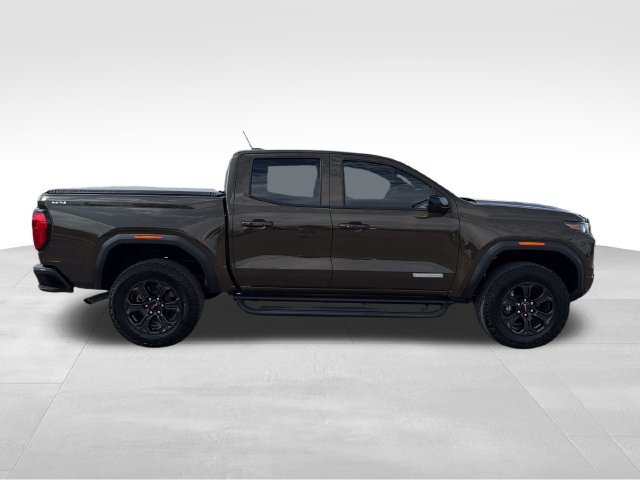 Used 2025 GMC Canyon Elevation w/ Convenience Package AWD/4WD image 8