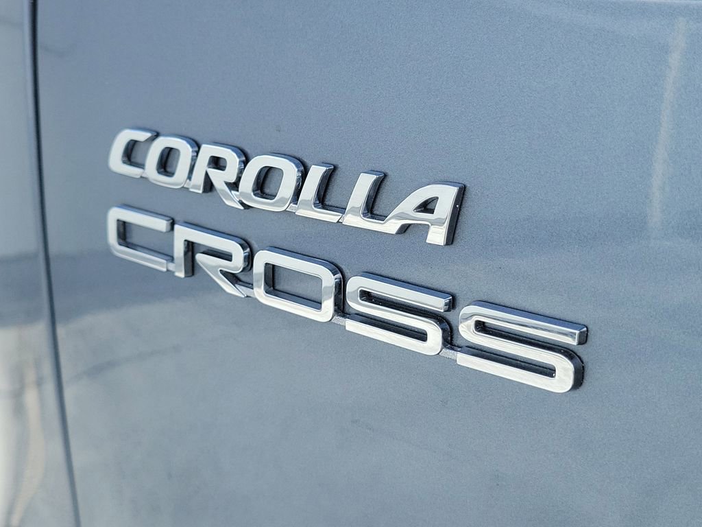 Used 2024 Toyota Corolla Cross L FWD image 8