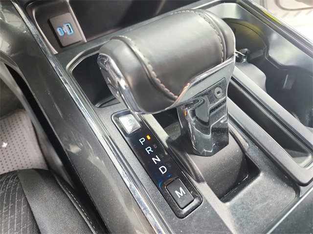 Used 2022 Ford F150 XLT w/ Equipment Group 302A High image 26