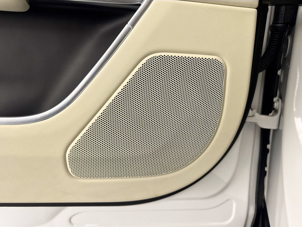 Certified 2023 Land Rover Range Rover SE AWD/4WD image 18