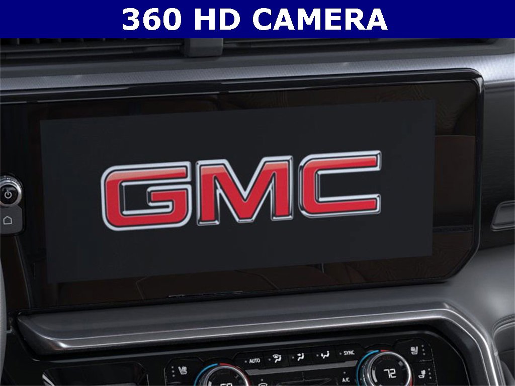 New 2026 GMC Sierra 3500 Denali image 3