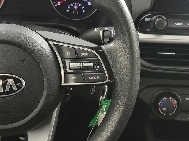 Used 2021 Kia Forte LXS FWD image 27