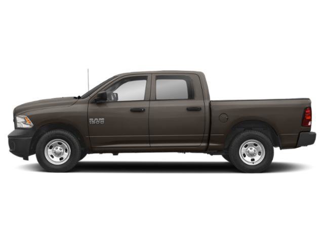Certified 2018 RAM 1500 Tradesman w/ Popular Equipment Group AWD/4WD image 3