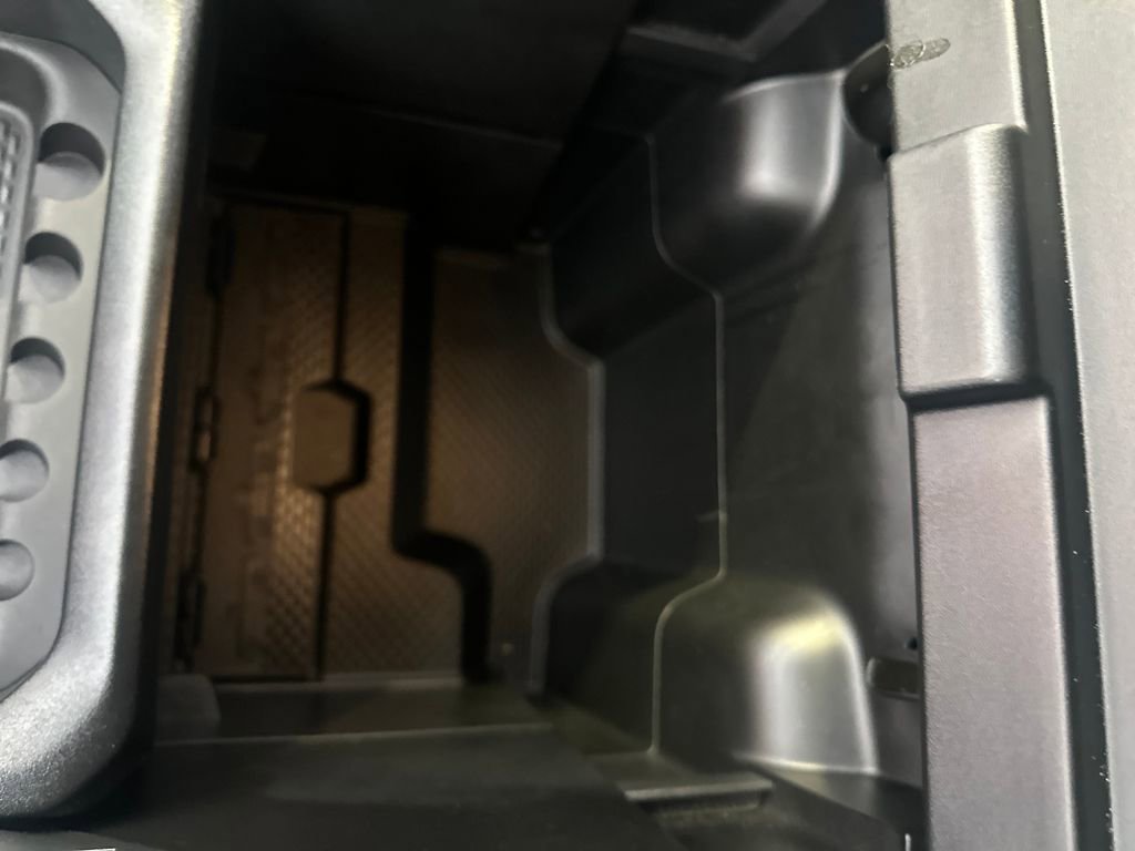 Used 2025 RAM 1500 Big Horn image 23