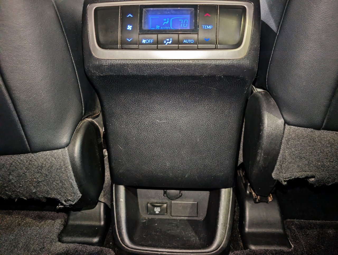 Used 2015 Toyota Highlander XLE image 44