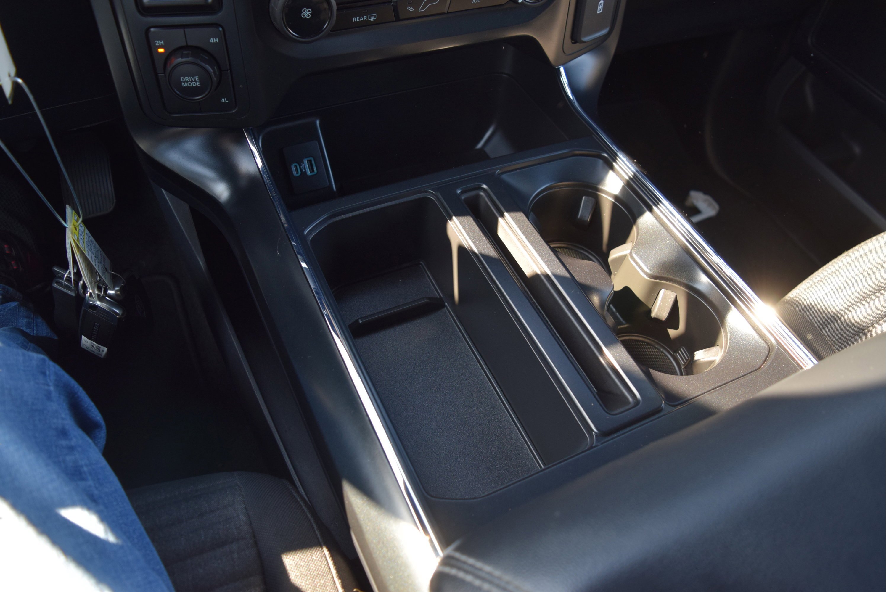 Used 2023 Ford F150 XL w/ STX Appearance Package image 17