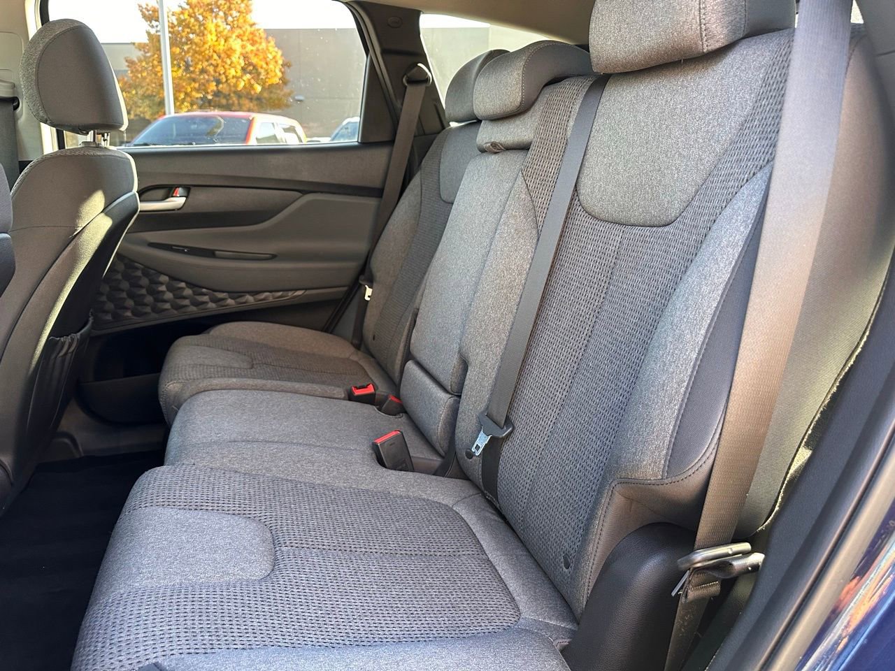 Used 2021 Hyundai Santa Fe SEL image 13