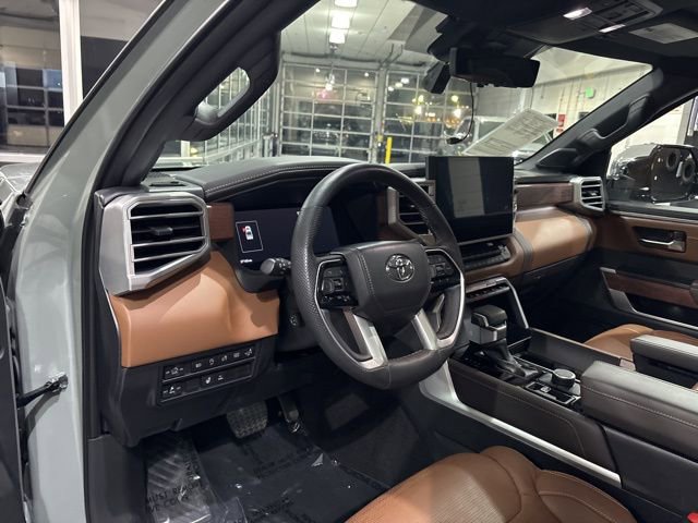 Used 2025 Toyota Tundra 1794 Edition image 14