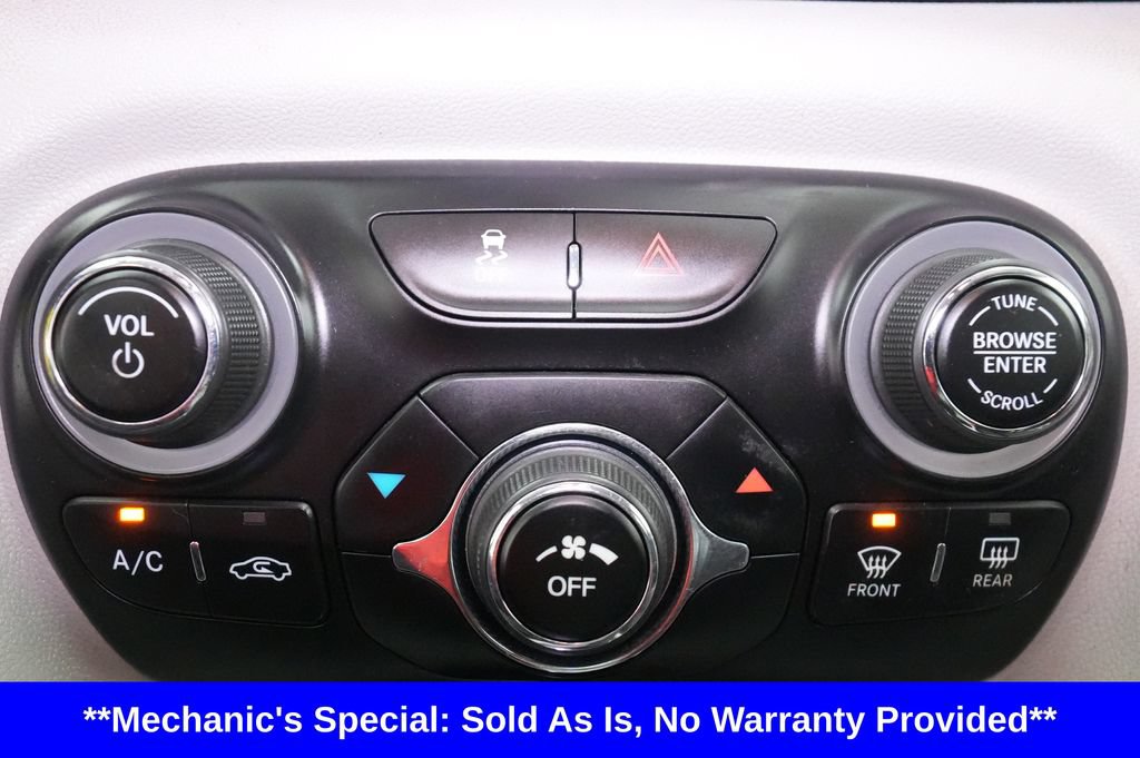 Used 2013 Dodge Dart SXT FWD image 25