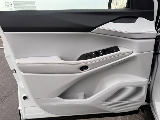 New 2026 Jeep Cherokee Limited AWD/4WD image 12