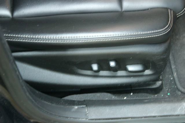 Used 2017 Cadillac ATS 2.0T AWD Sedan image 11