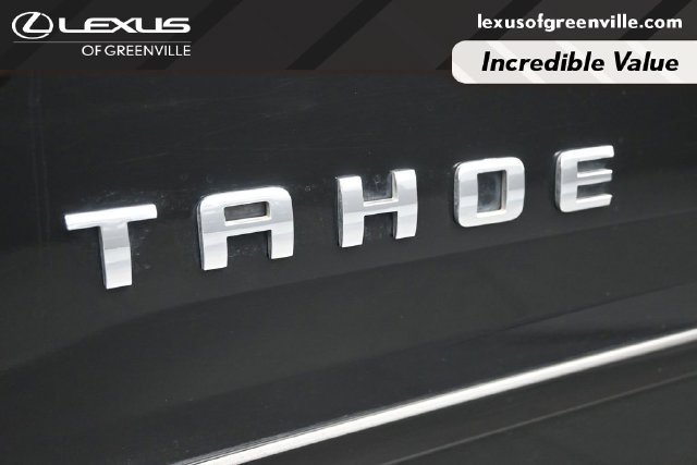 Used 2019 Chevrolet Tahoe Premier RWD image 11