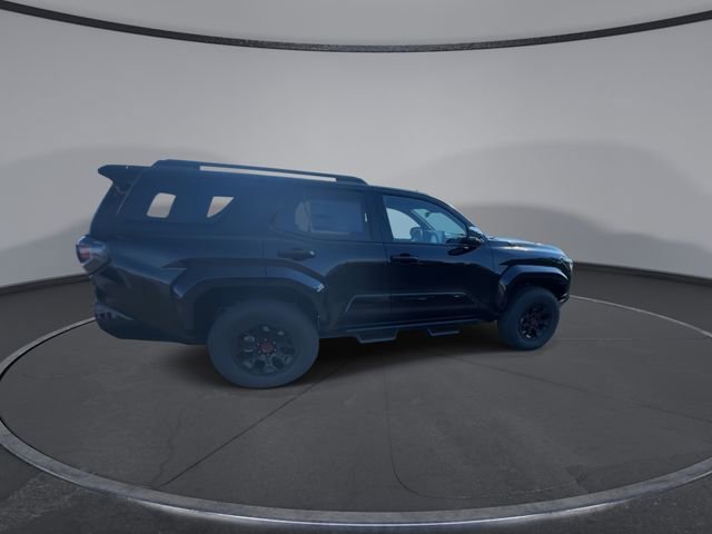 New 2025 Toyota 4Runner TRD Pro image 16