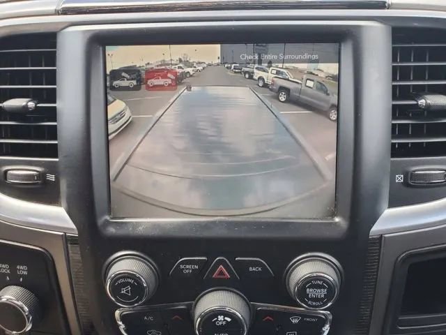 Used 2014 RAM 2500 Limited image 30