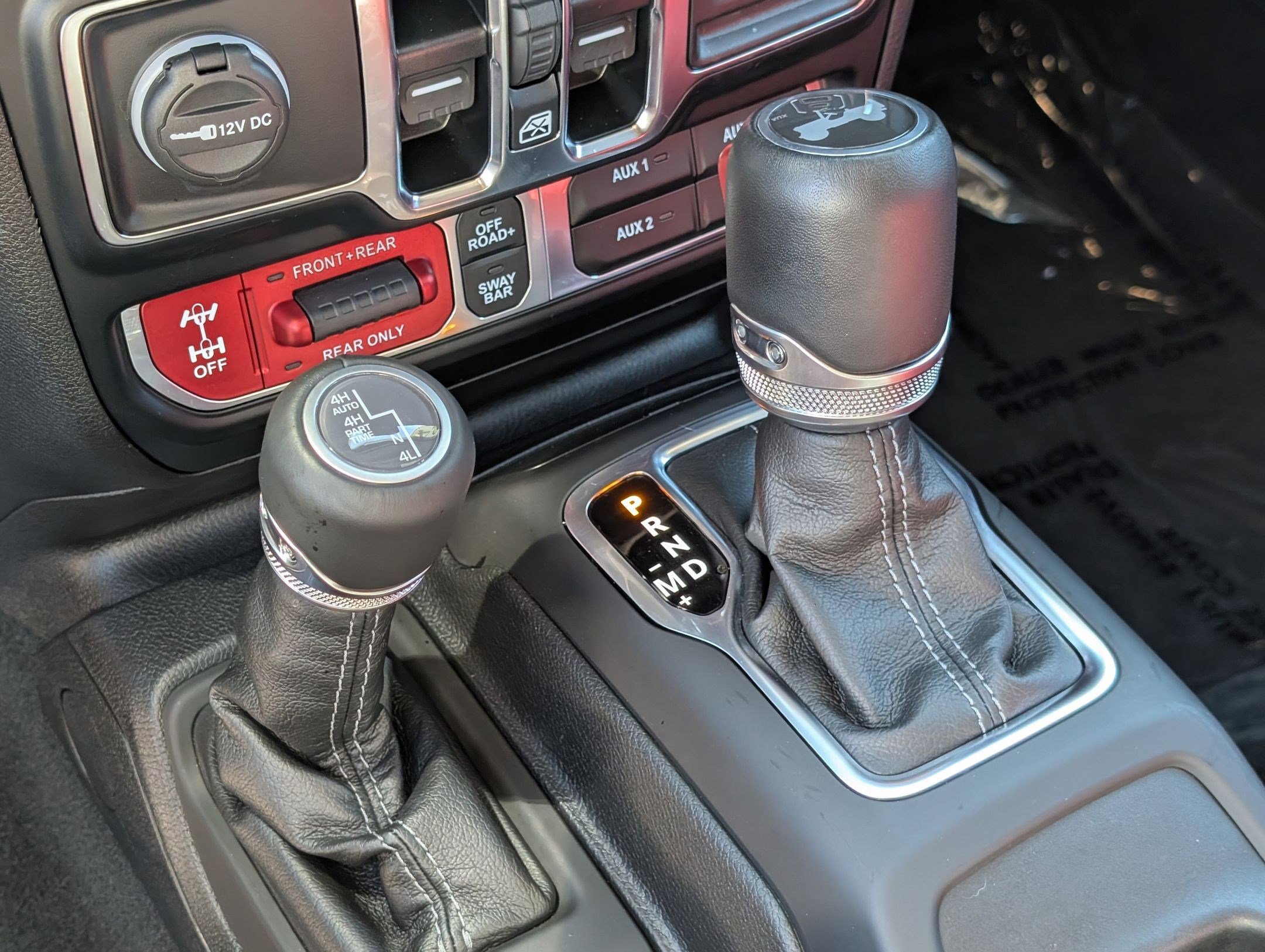 Used 2024 Jeep Wrangler Unlimited Rubicon 392 image 24