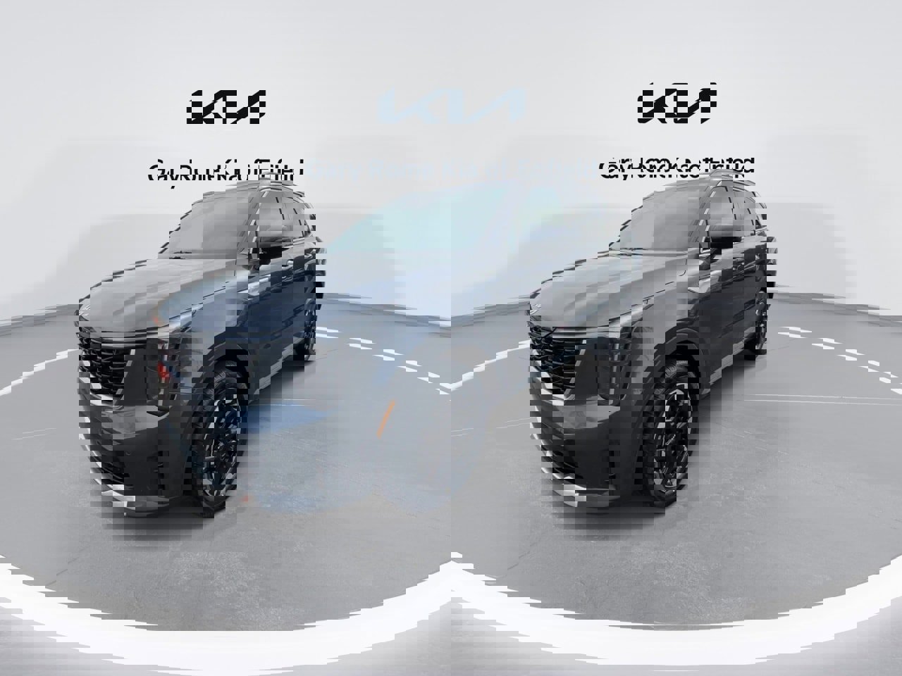 Used 2024 Kia Sorento S image 4