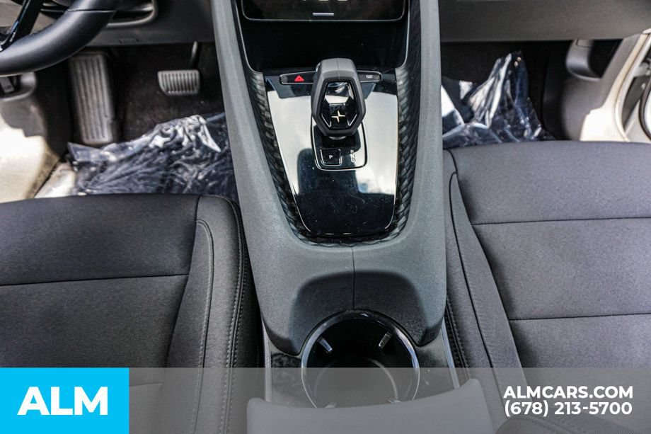 Used 2023 Polestar Polestar 2 AWD/4WD image 40