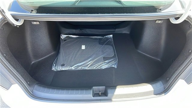 Used 2026 Honda Civic FWD Hybrid Sedan image 11