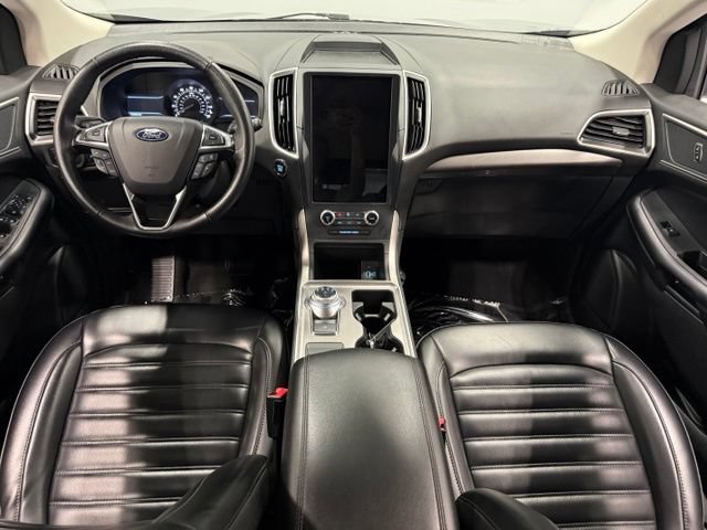 Used 2024 Ford Edge SEL AWD/4WD image 26