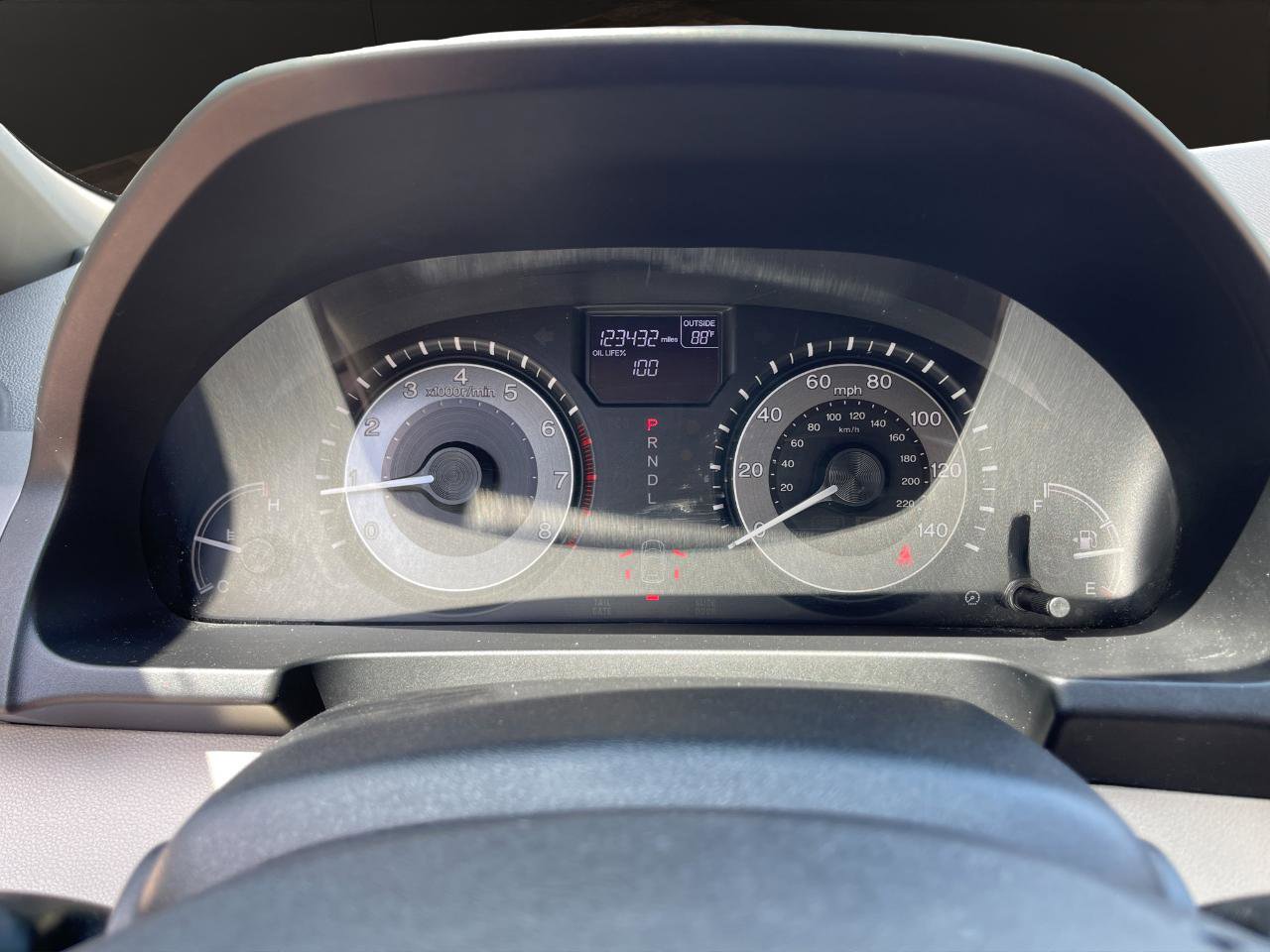 Used 2014 Honda Odyssey EX-L image 11