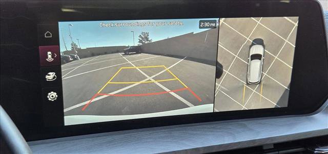 Used 2024 Kia Telluride SX X-Pro image 12