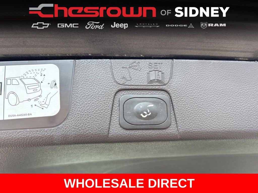 Used 2015 Ford C-MAX SEL w/ Equipment Group 303A image 34