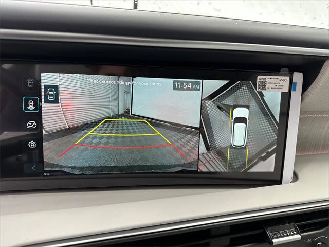 New 2026 Hyundai Palisade Calligraphy image 32