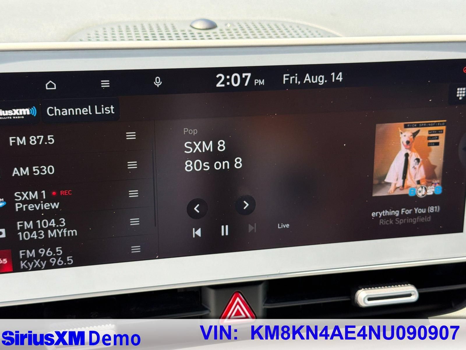 Used 2022 Hyundai Ioniq 5 SEL RWD image 28
