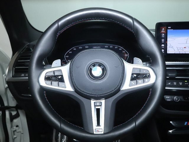 Used 2023 BMW X3 M40i w/ Premium Package AWD/4WD image 24