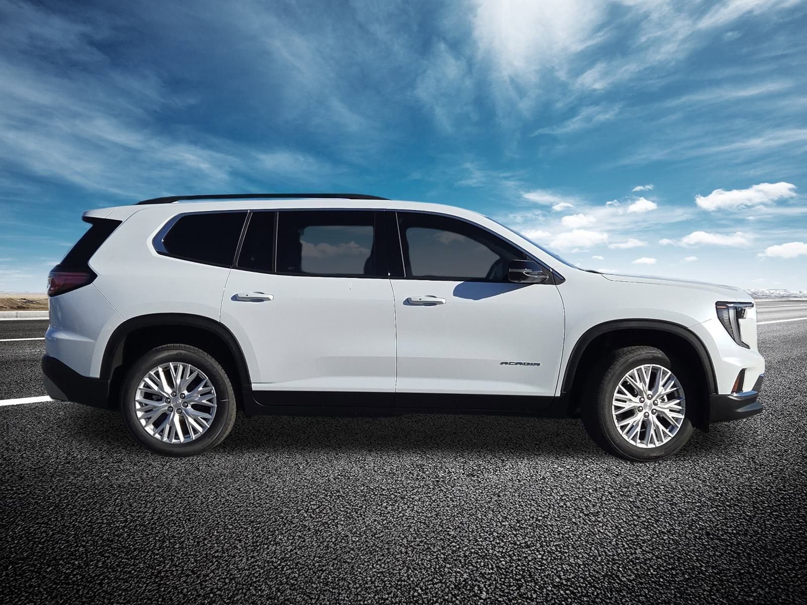 New 2026 GMC Acadia Elevation w/ Elevation Premium Package image 24