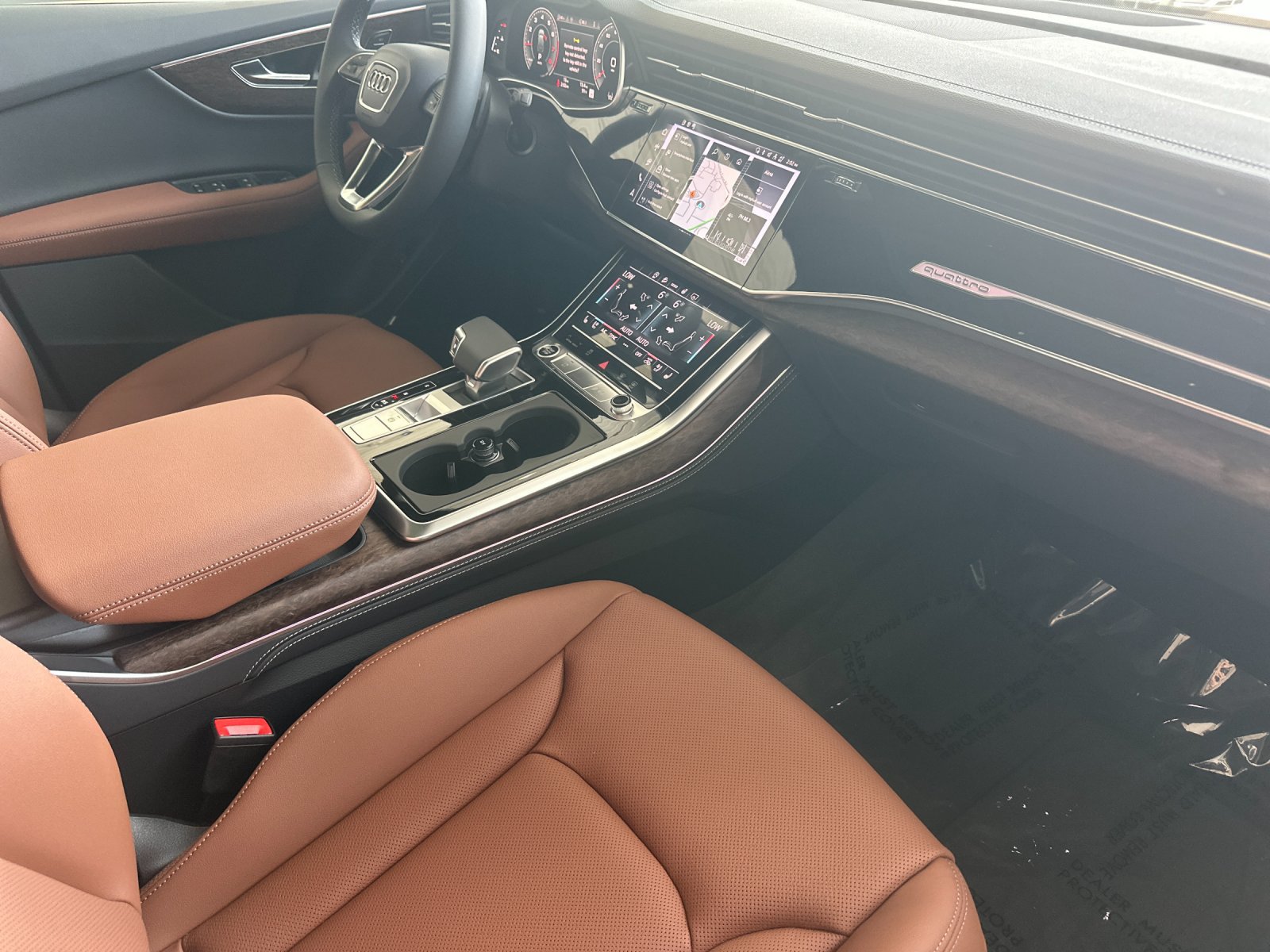 New 2026 Audi Q7 Premium Plus AWD/4WD image 15