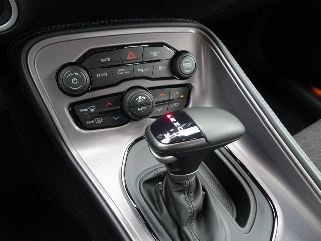 Used 2023 Dodge Challenger R/T w/ Plus Package RWD image 14