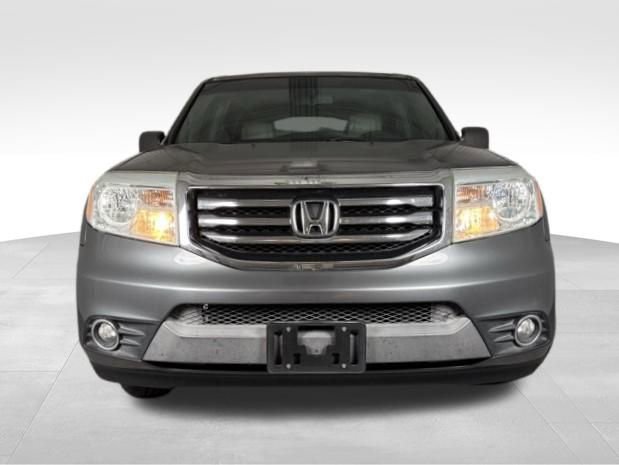 Used 2012 Honda Pilot EX-L image 3