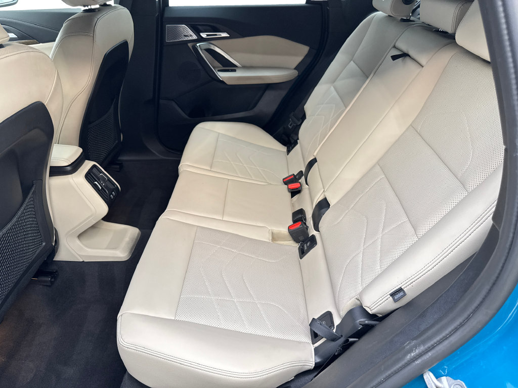 Used 2023 BMW X1 xDrive28i w/ Premium Package AWD/4WD image 35