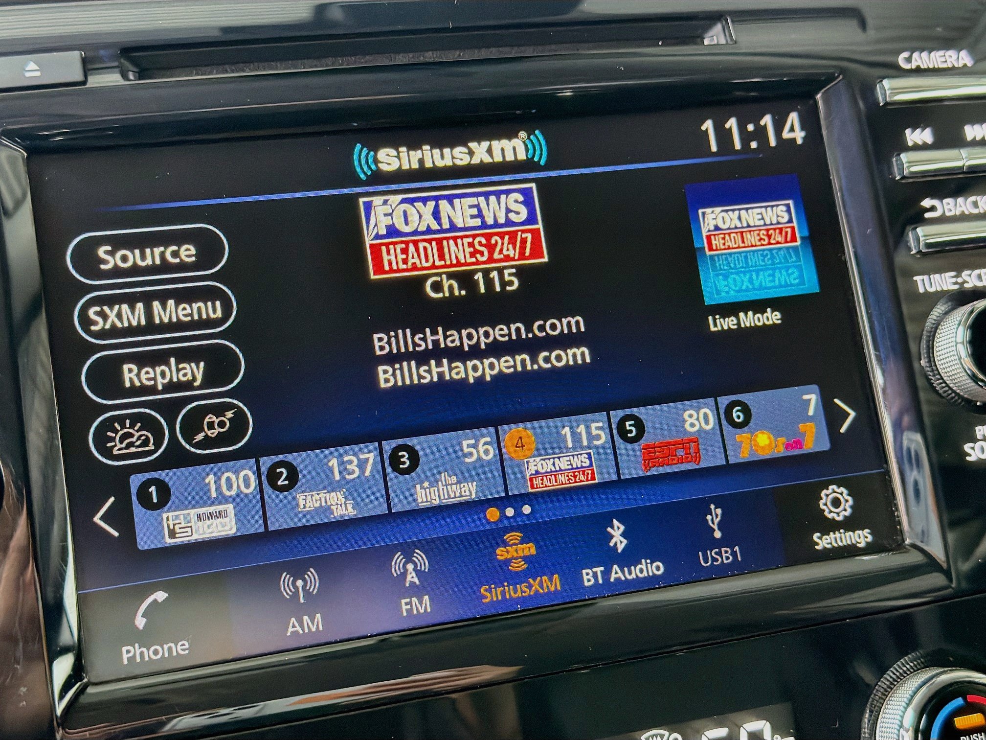Used 2024 Nissan Murano SV AWD/4WD image 19