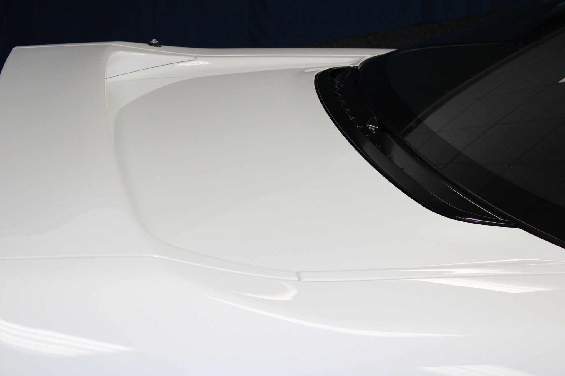 Used 1993 Acura NSX image 23