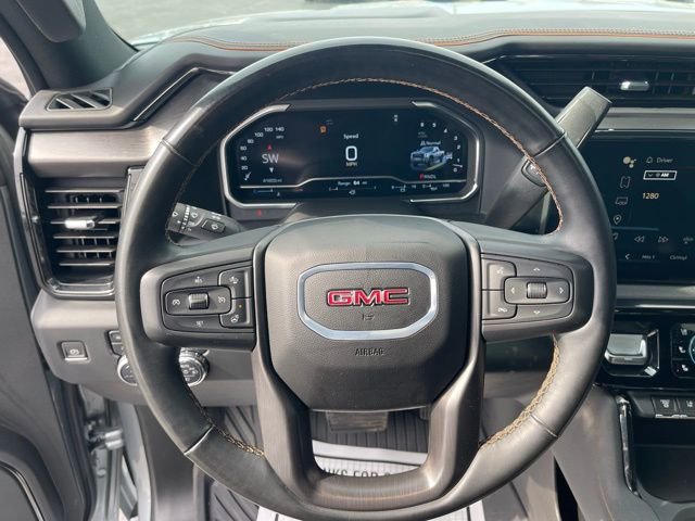Used 2024 GMC Sierra 3500 AT4 w/ AT4 Premium Plus Package image 14