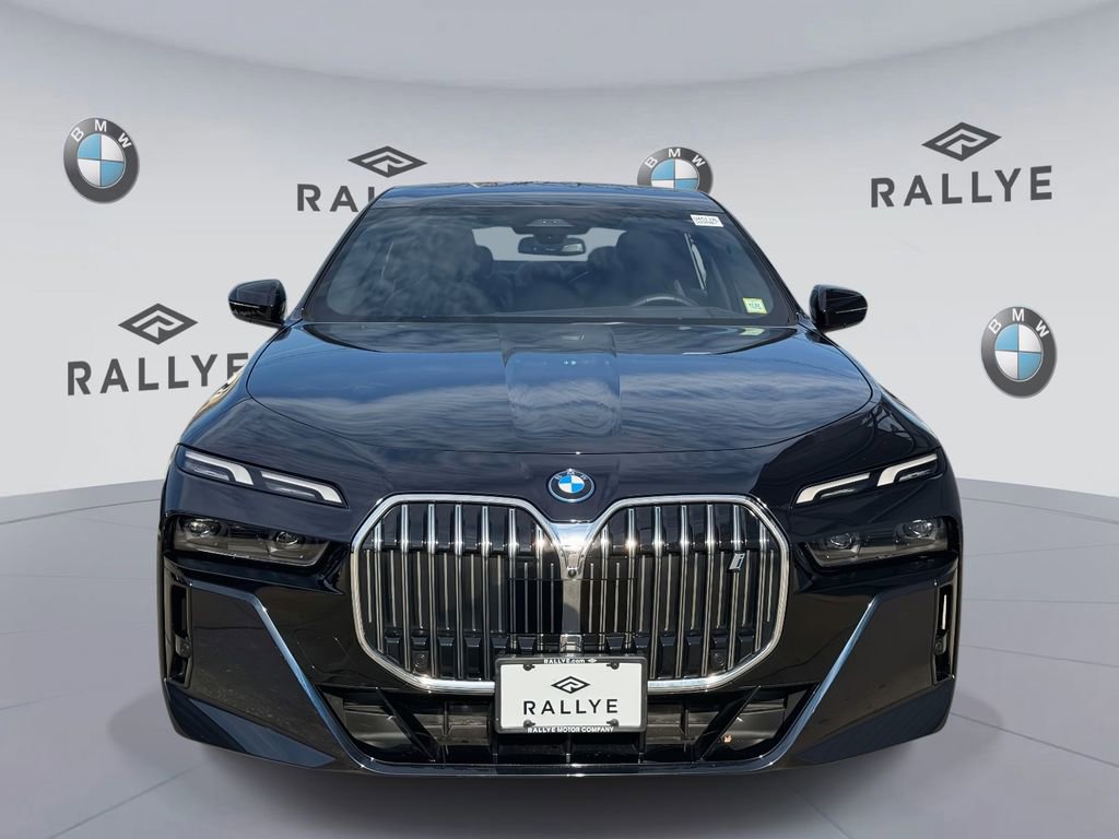 Certified 2024 BMW i7 eDrive50 w/ M Sport Package video 2