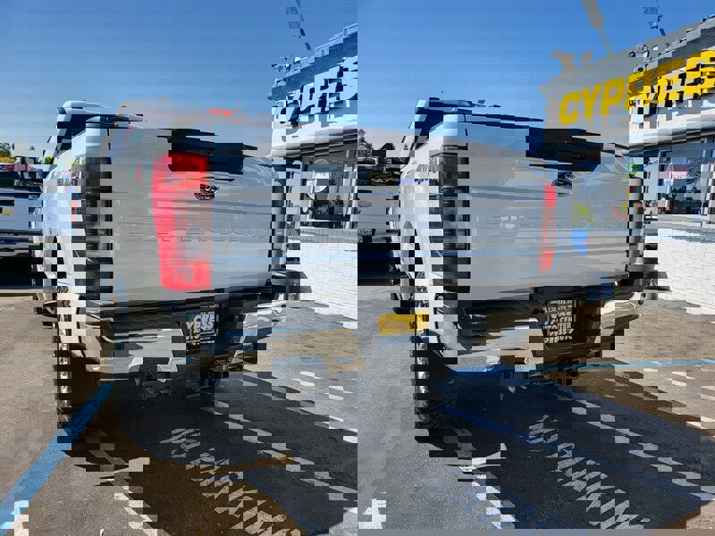 Used 2020 Ford F250 XLT image 4