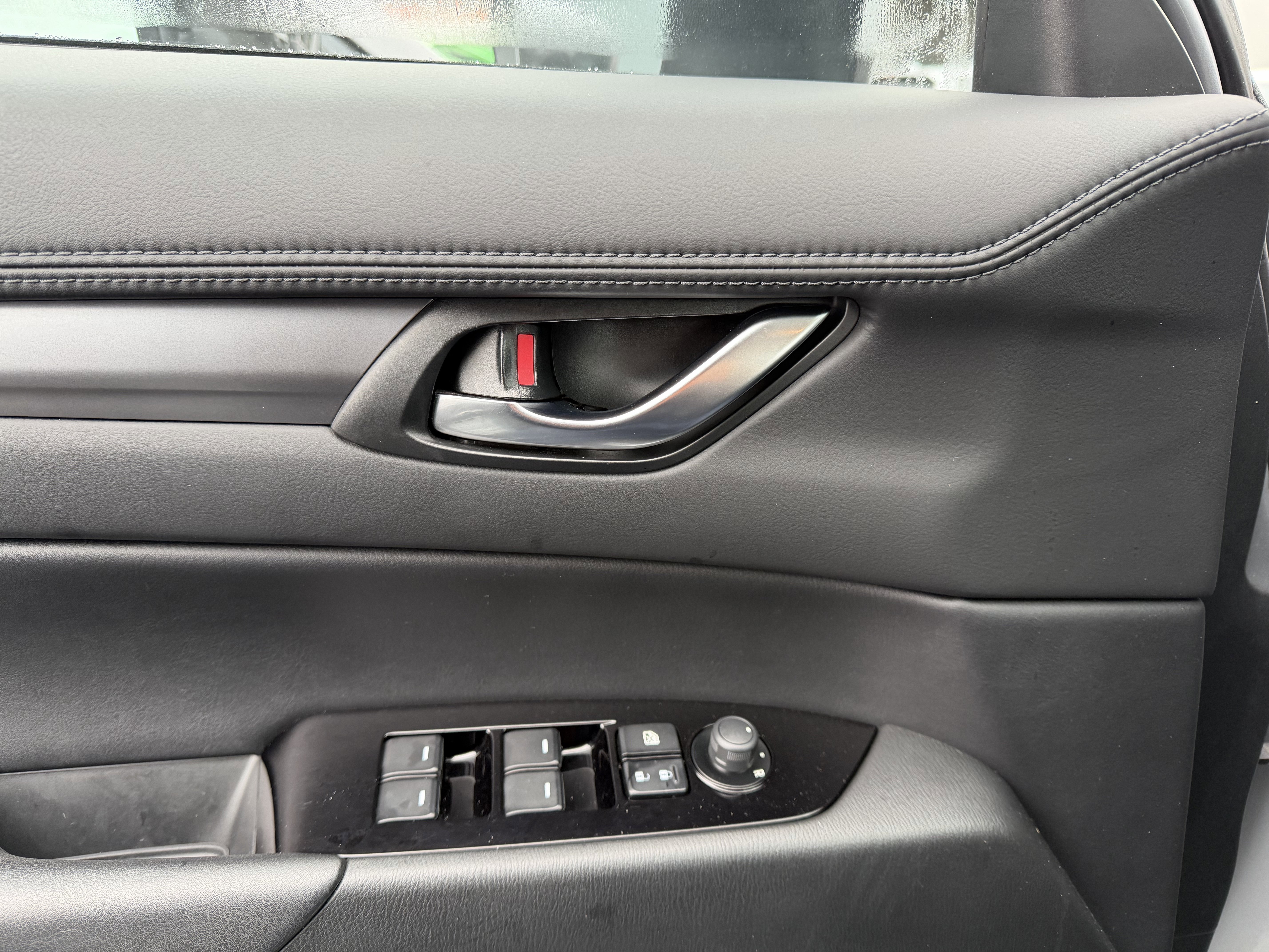 Certified 2023 MAZDA CX-5 AWD 2.5 S w/ Select Package image 15