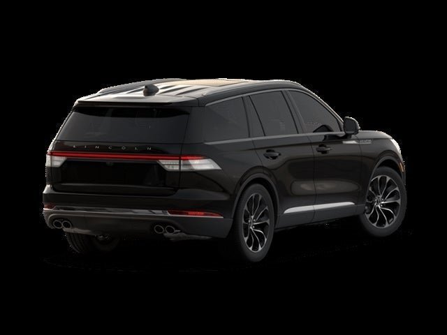 New 2026 Lincoln Aviator AWD image 91
