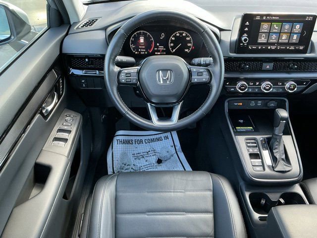 Used 2025 Honda CR-V EX-L image 11