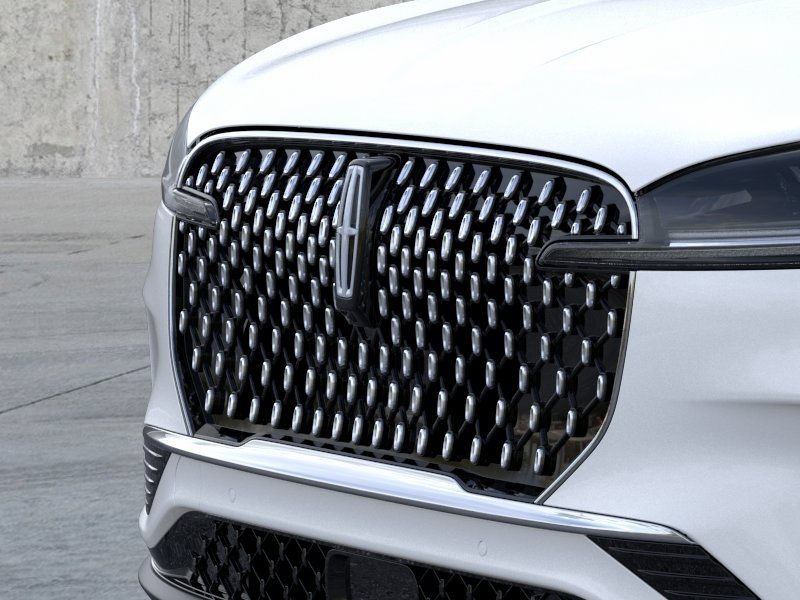 New 2026 Lincoln Aviator Reserve w/ Luxury Package RWD image 15