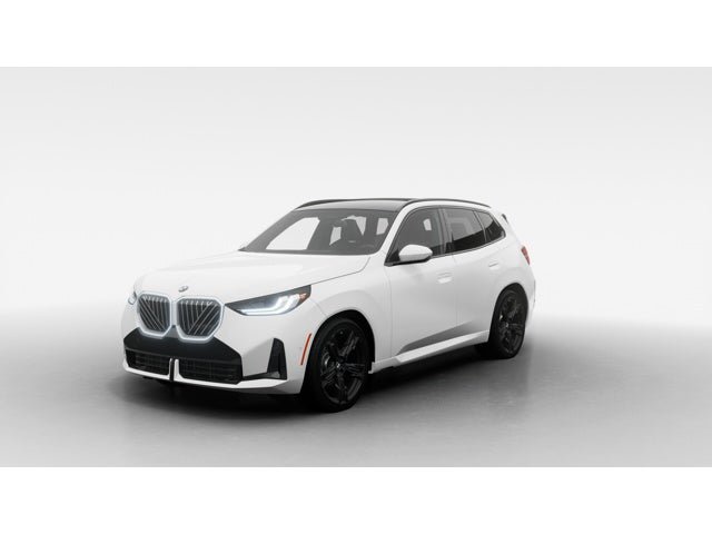 New 2026 BMW X3 xDrive30i w/ M Sport Package AWD/4WD image 1