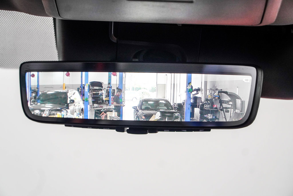 Used 2023 Toyota Tundra TRD Pro AWD/4WD image 21