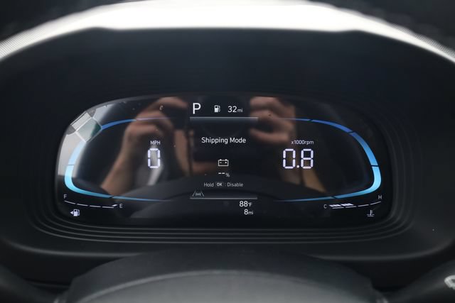 New 2026 Hyundai Venue SEL FWD image 16