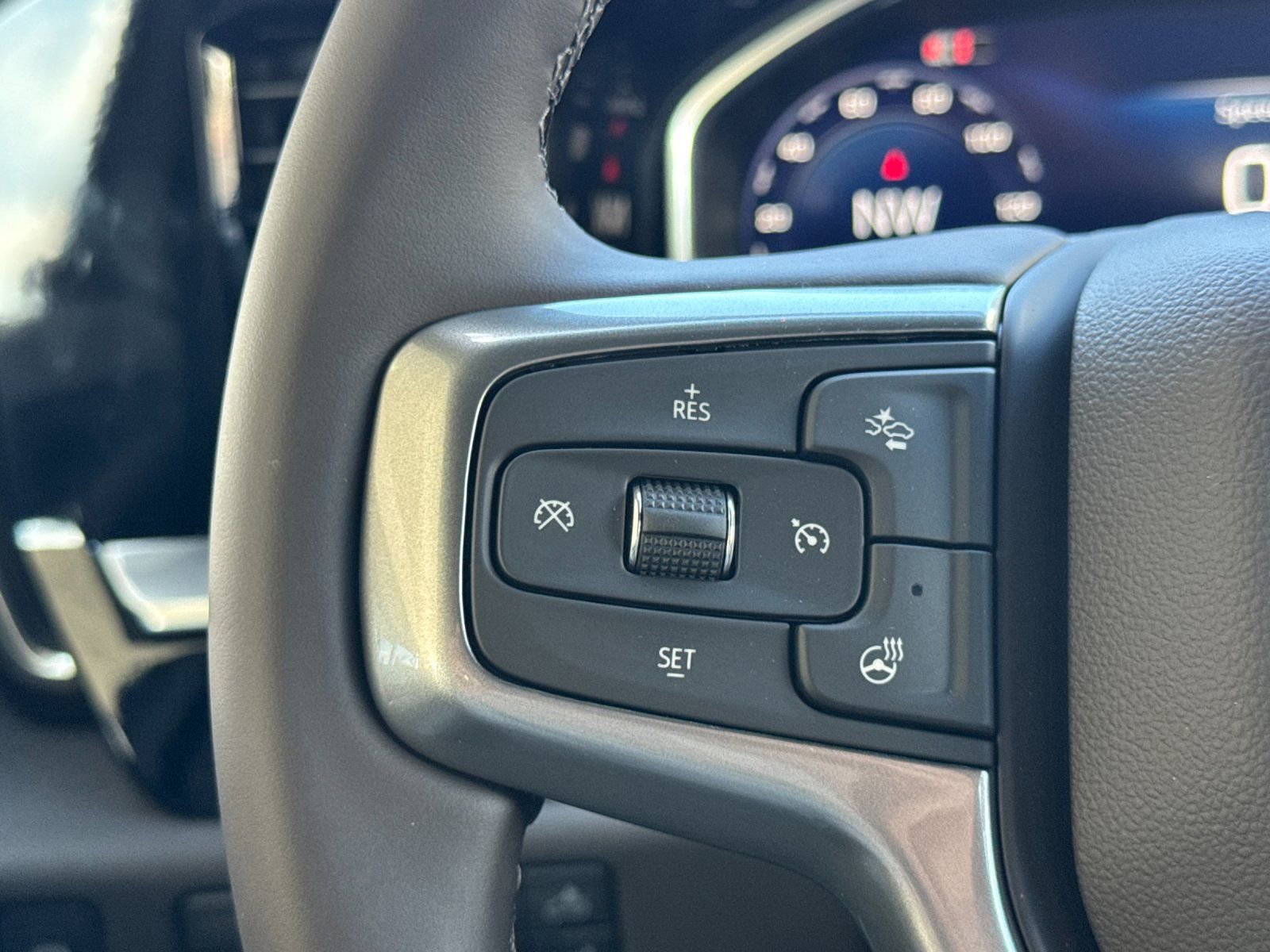 New 2026 Chevrolet Silverado 1500 LT w/ Safety Package image 26