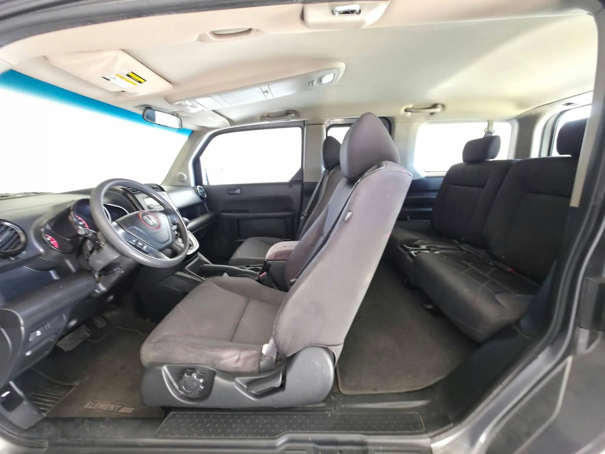 Used 2010 Honda Element SC image 11