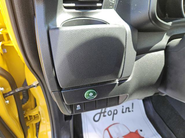 Used 2018 Honda Fit Sport image 17